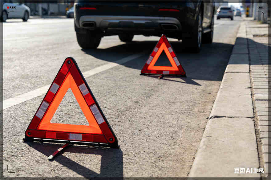 拉孜道路救援上门流动补胎案例